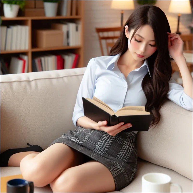 SCHD 공부하고 있는 직장인