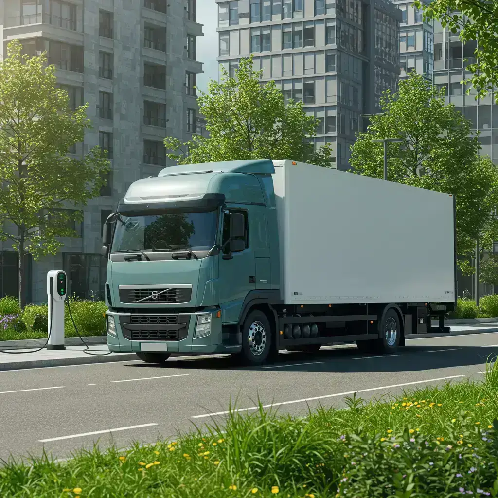 2025 경남 고성군 전기 화물차 보조금 소형 전기 화물차