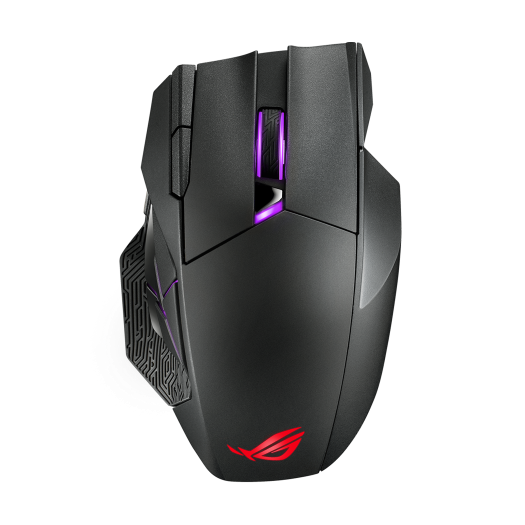 Asus ROG Spatha