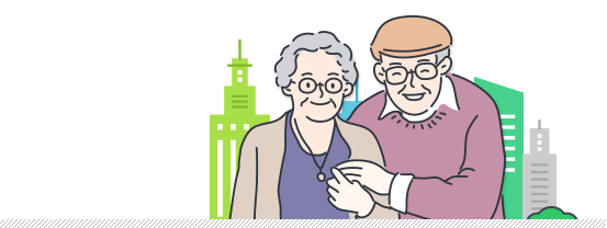 중장년 전직지원 서비스