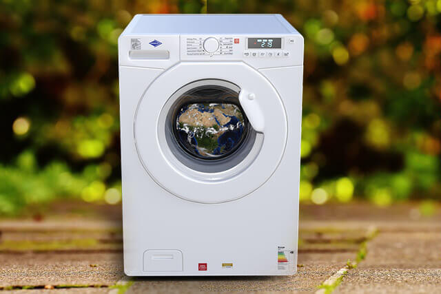 대형가전 세탁기 버리는방법