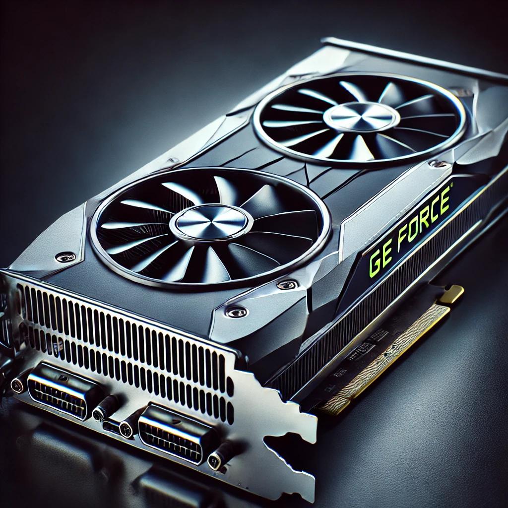 엔비디아 그래픽카드 드라이버