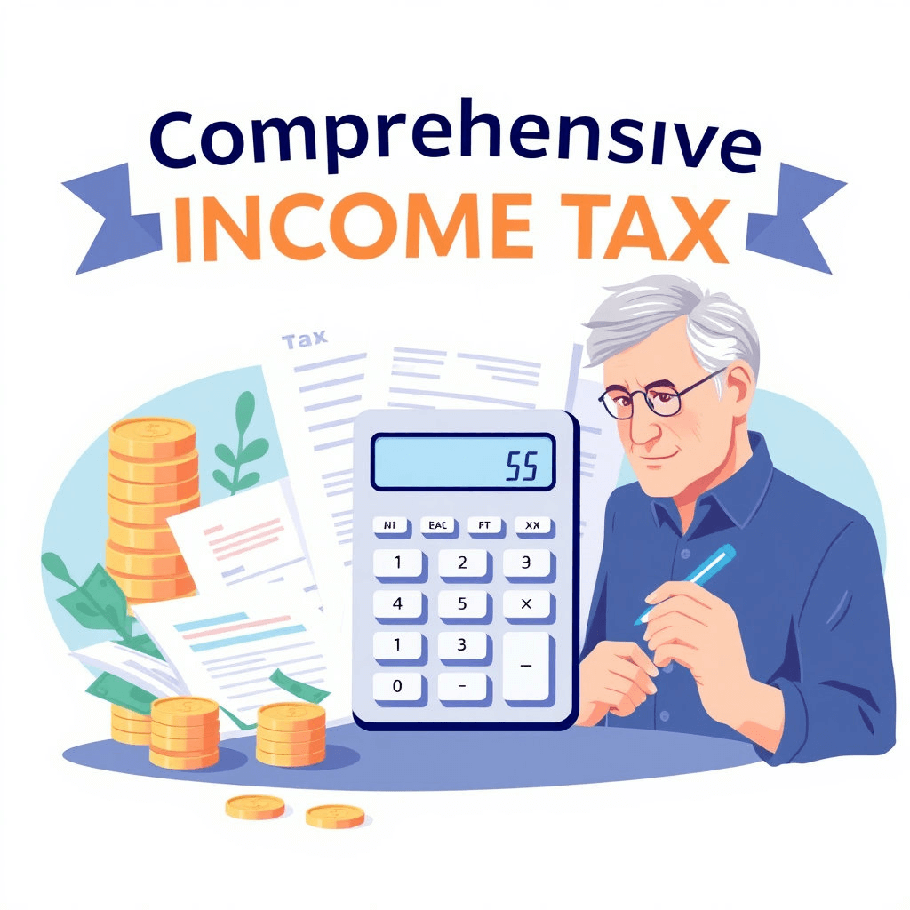 종합소득세 환급 신청 방법