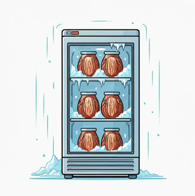 김치냉장고에-얼음이-생기는-이유