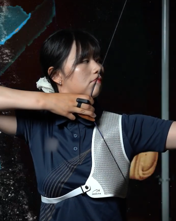 파리 올림픽 양궁 임시현 세계신기록 인스타 5