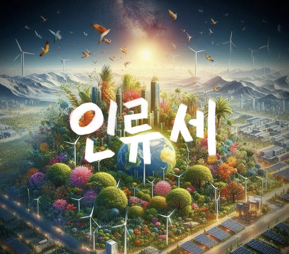 인류세