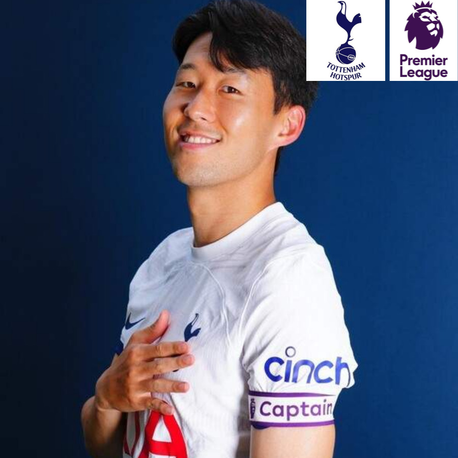 토트넘 경기일정