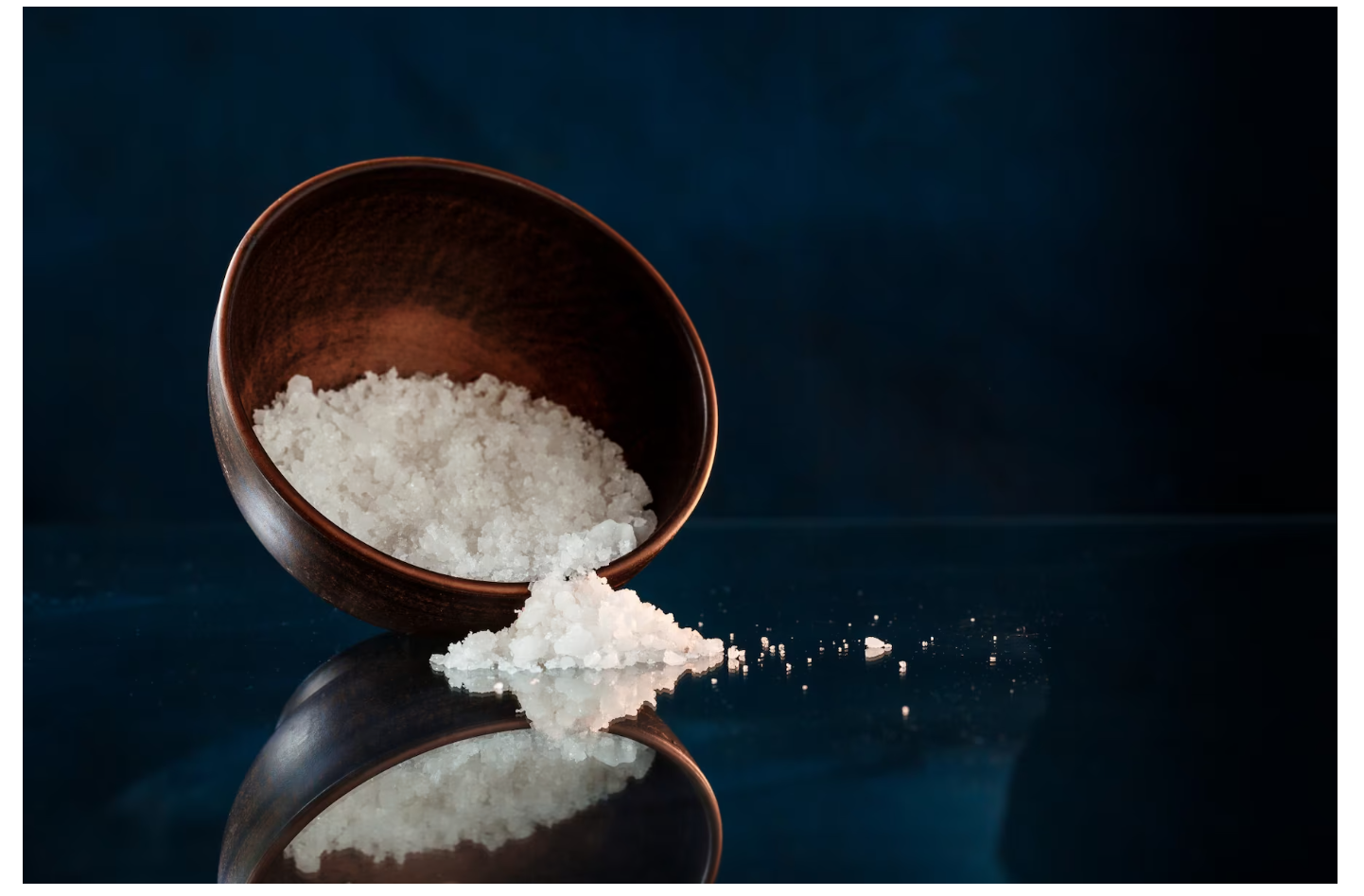 소금이미지 사진