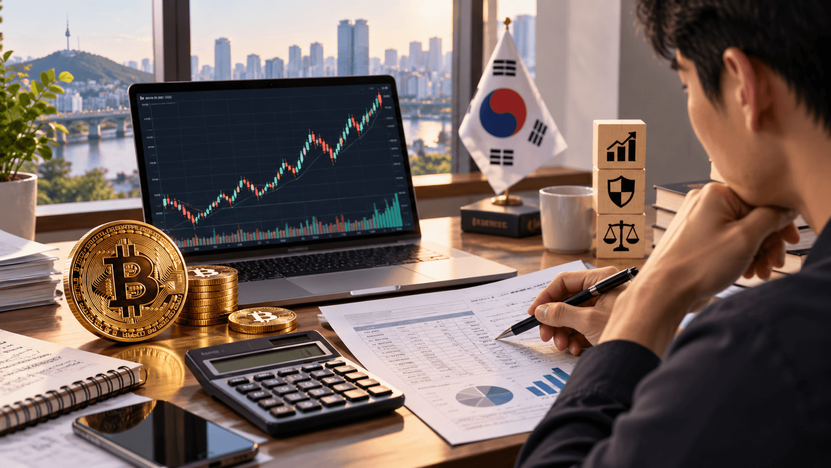 가상자산 세금