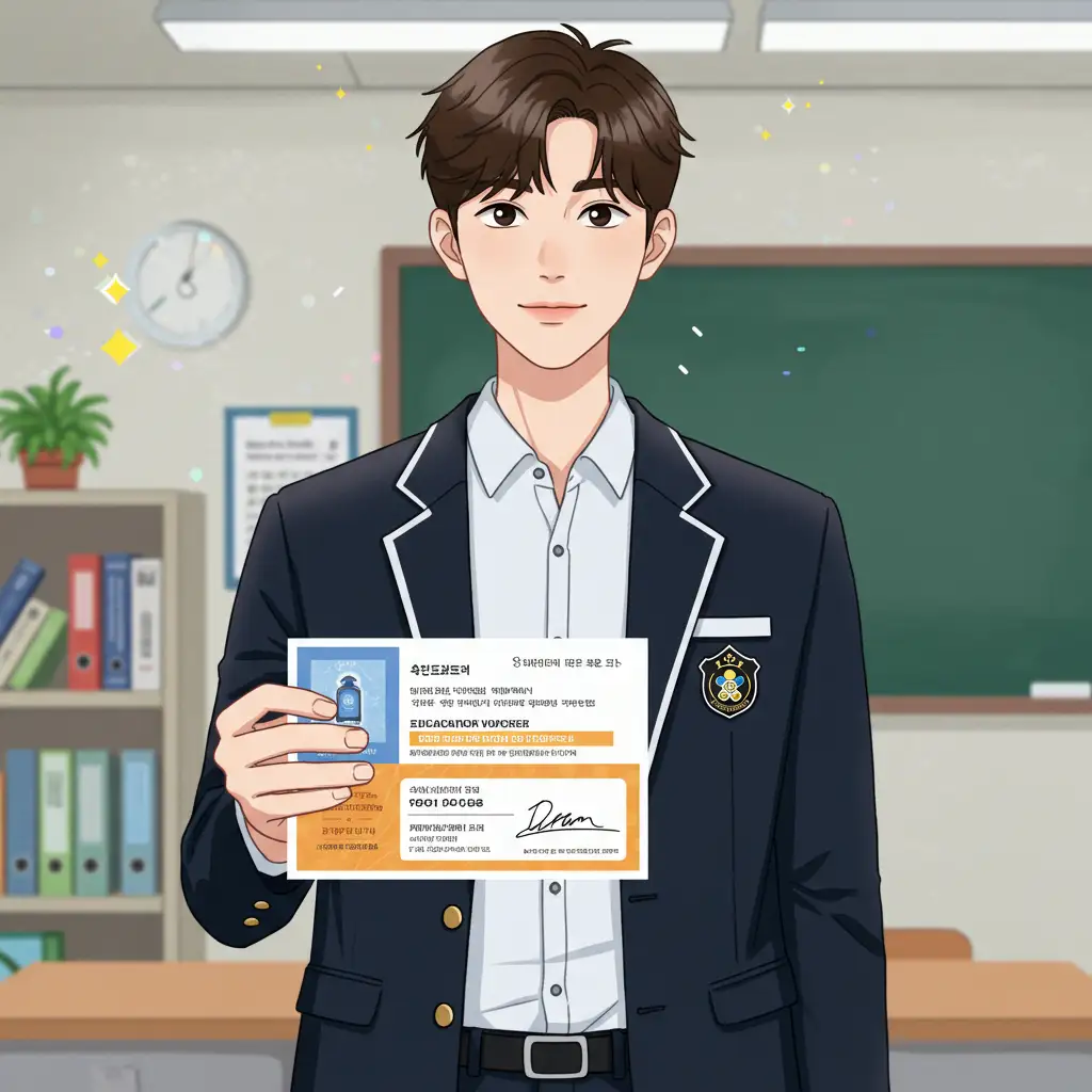 2025 서울 교육급여 지원 기준 교육비 지원 조건