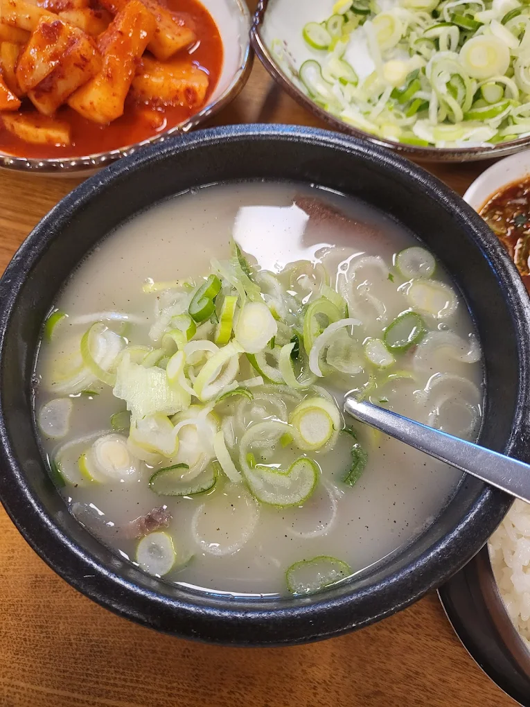 경기광주 화담숲 주변 식당, 곤지암 맛집 추천