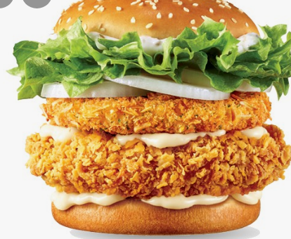 맘스터치 추천메뉴 BEST 9