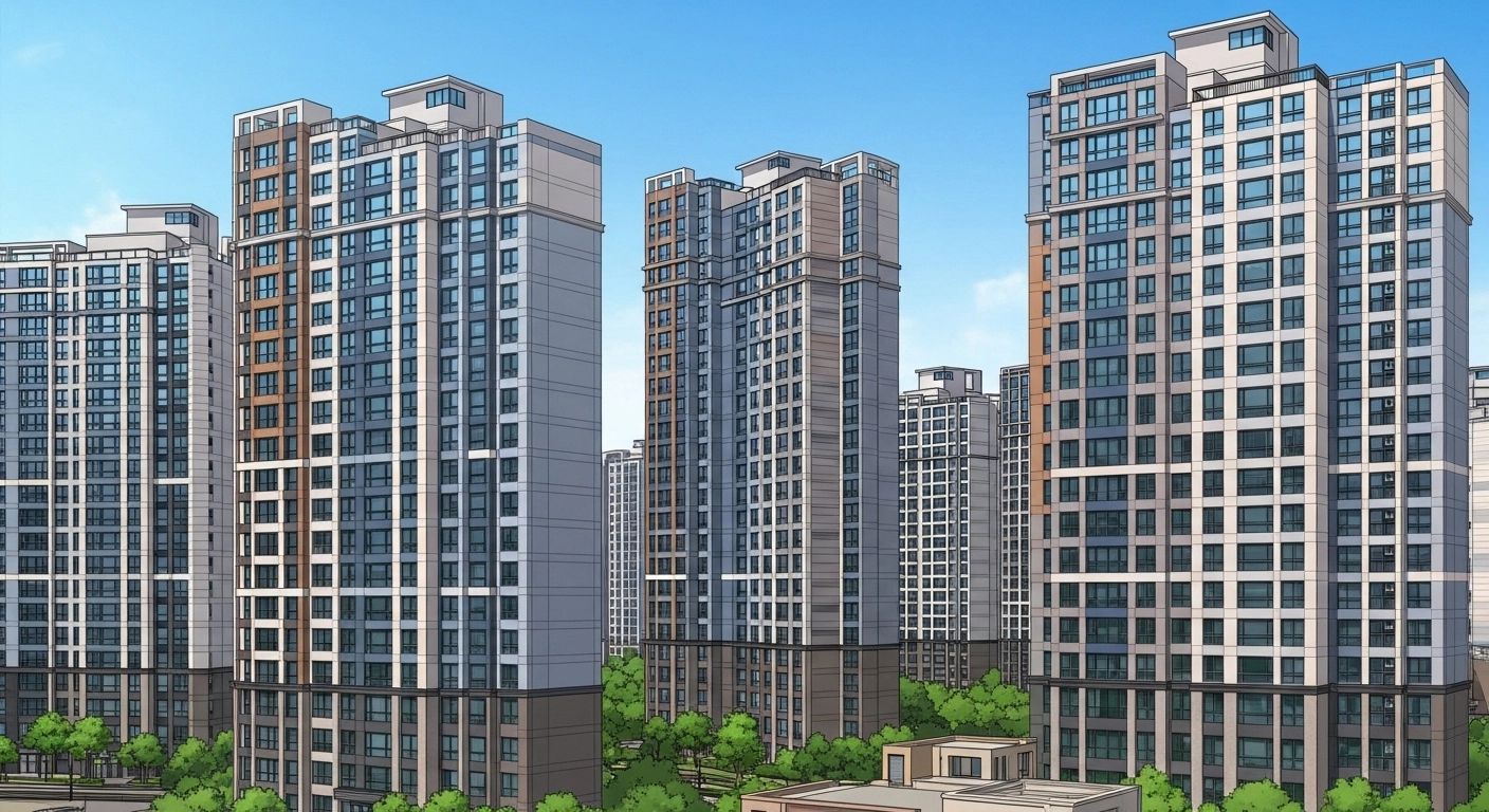 공동주택 공시가격 확인 안 하면 손해입니다 (2026 변동 핵심 정리)