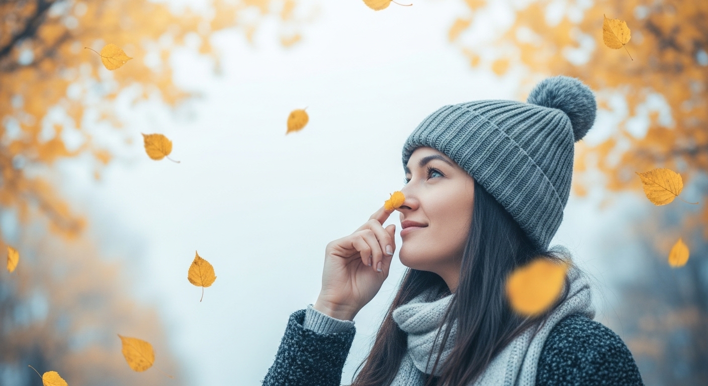 2025 가을 비염, 원인부터 해결책까지 완벽 가이드!