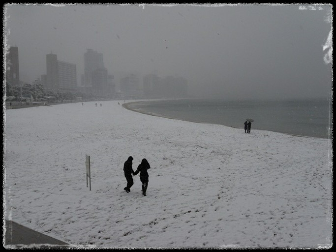 국내 겨울 설경 여행지 Best 10: 눈 덮인 명소와 일출&middot;일몰 스팟