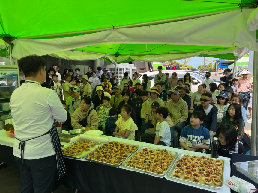 2025 고흥 우주항공축제 : 우주로 떠나는 신나는 여행!