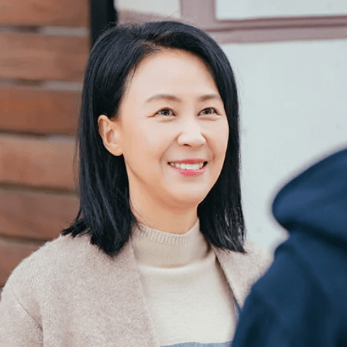 손해 보기 싫어서 이은옥