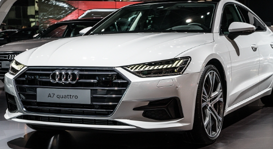 아우디 A7 중고차 가격 시세표 고속 시내 연비