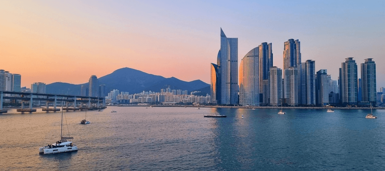 부산온나청년패스