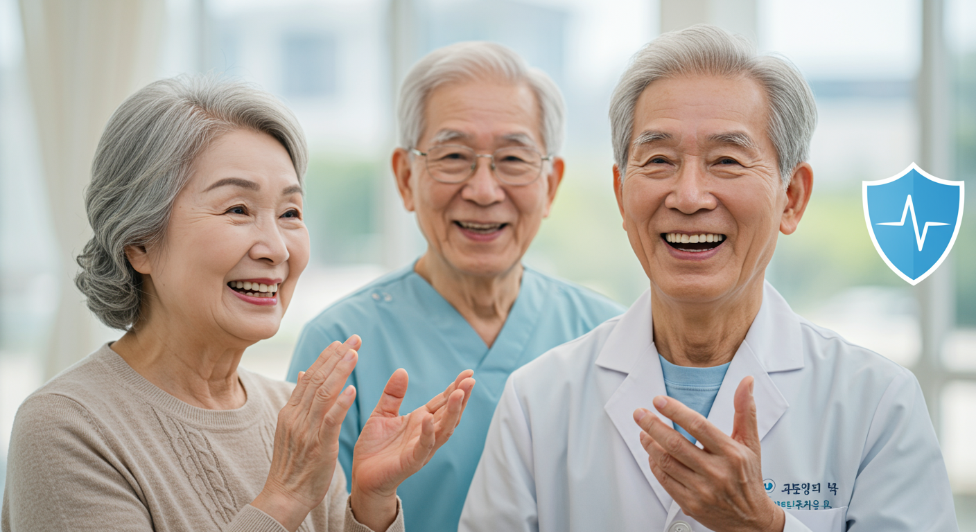 2025 대상포진 백신 구매 가이드 지금 바로 가격 비교하기!