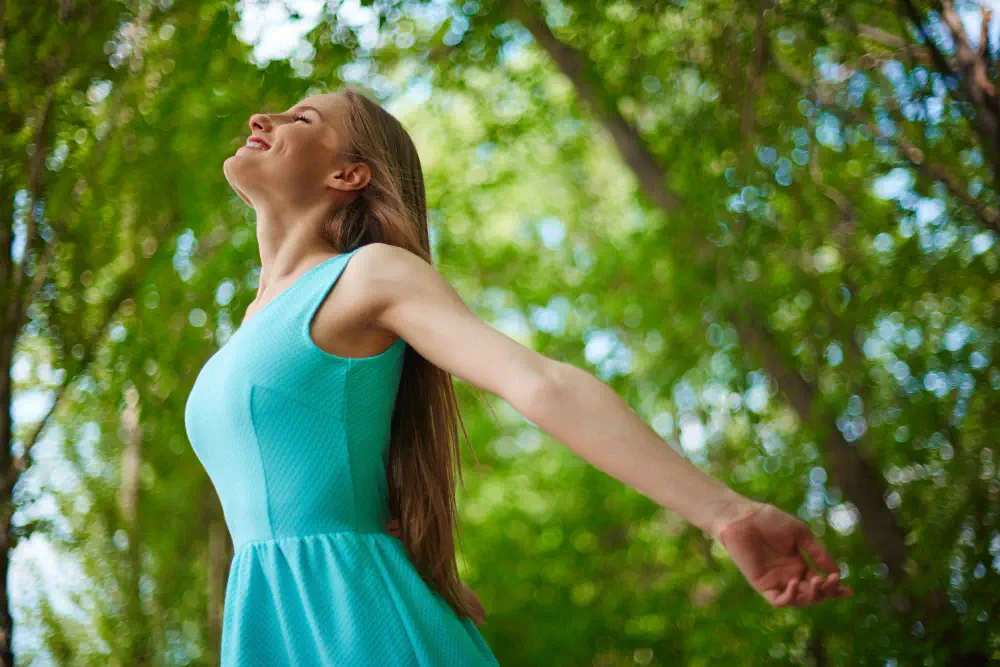 항산화 작용을 돕는 구기자