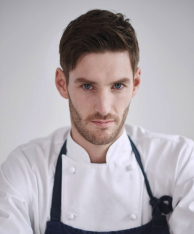 흑백요리사 조셉 셰프