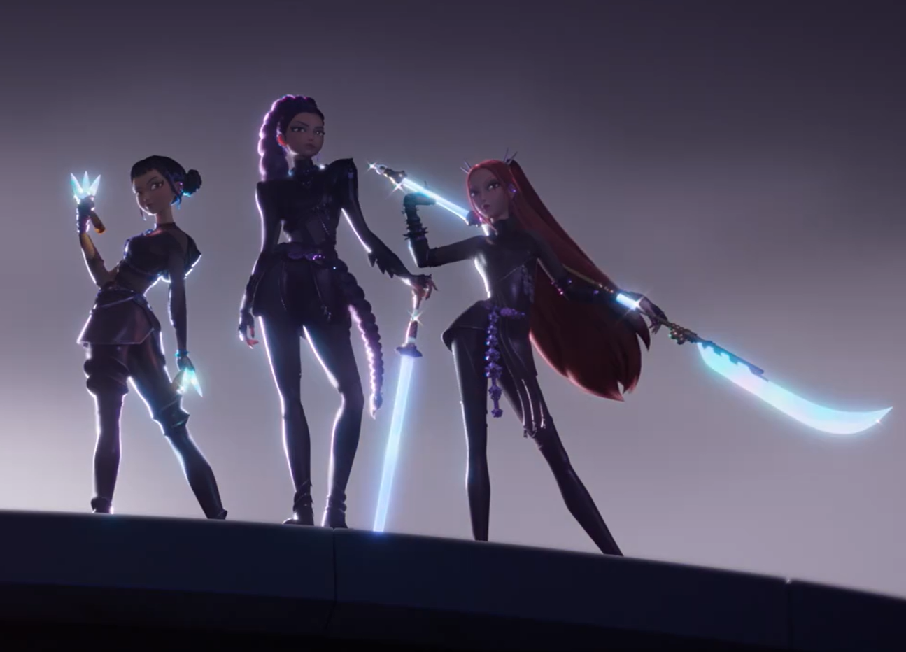 케이팝 데몬 헌터스 케데헌 영화