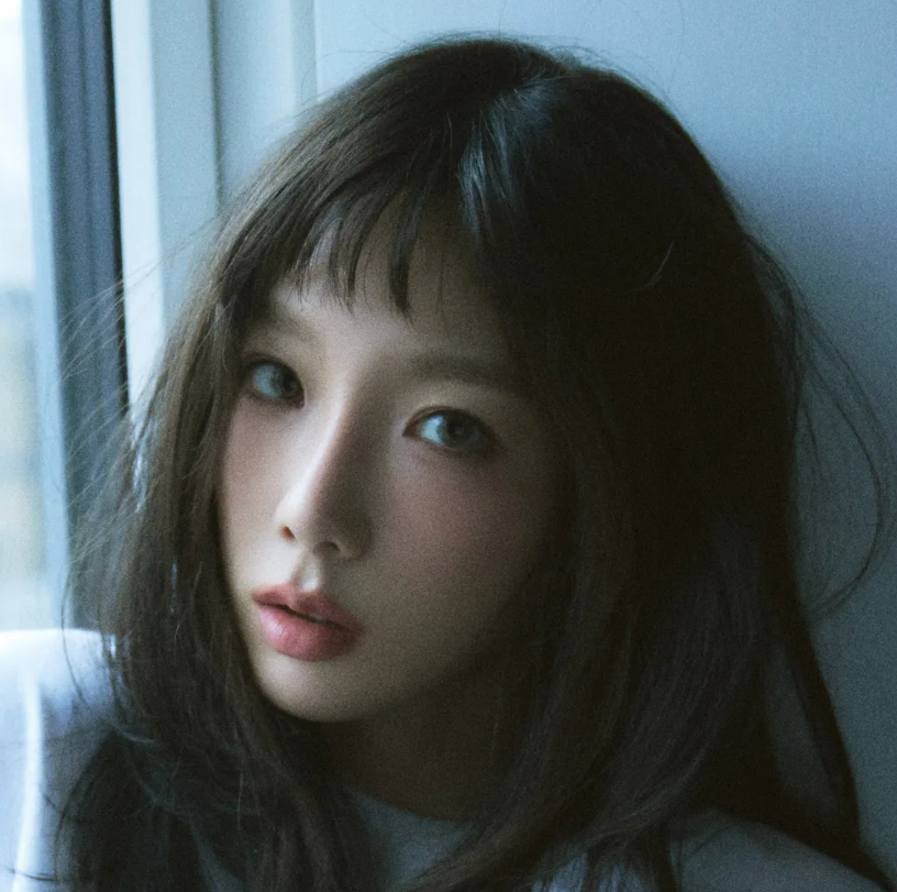 가수 '태연'