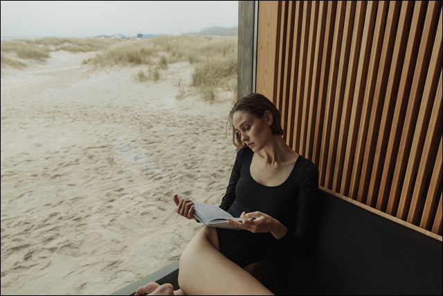 사우나 효능 알아본다면