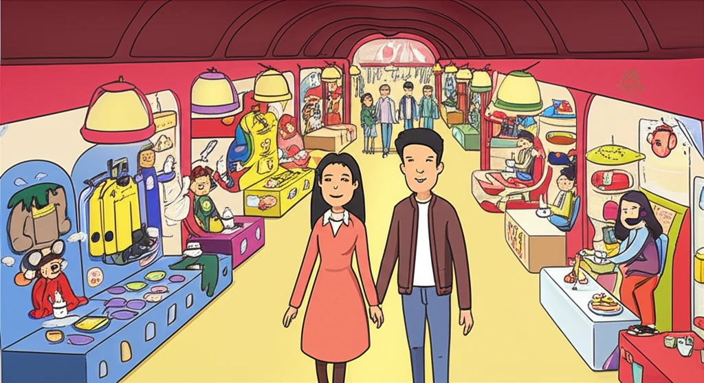 인천 부평 3월 나들이 코스 부평공원..