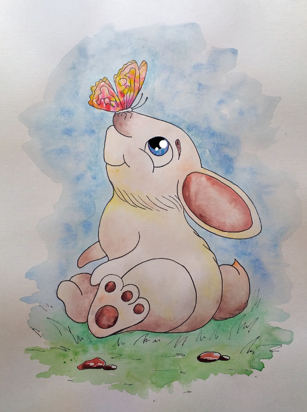 Redbubble에서 한국 감성 일러스트로 수익 창출하기