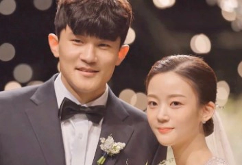 김민재 와이프 4년만에 이혼 이유 배경