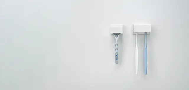 구강건강-칫솔보관법