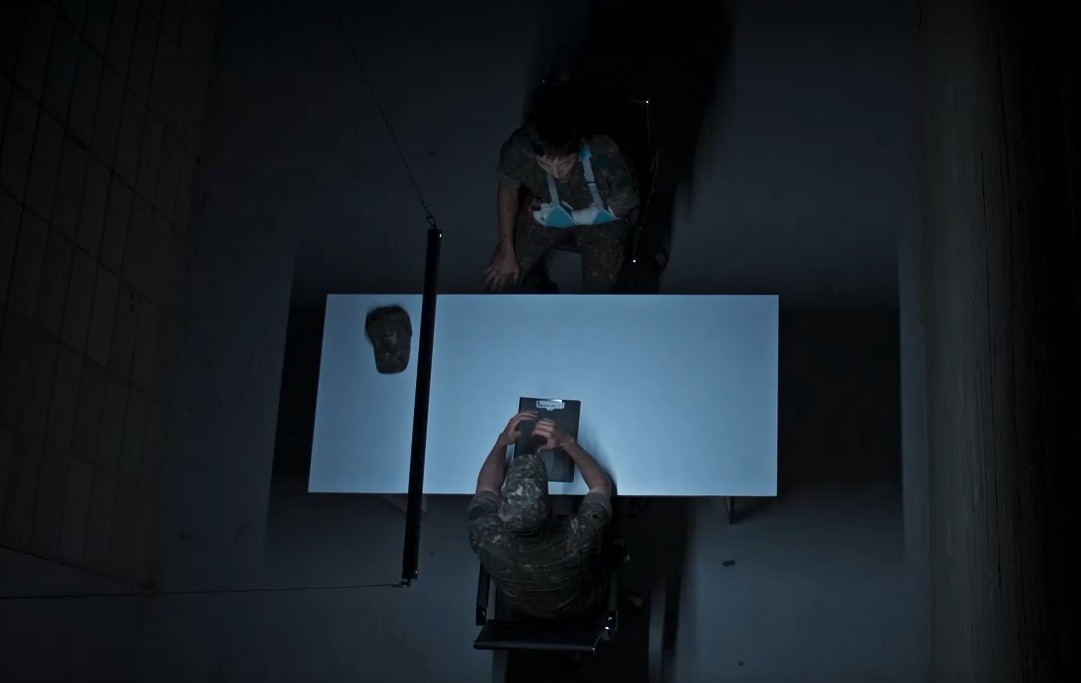 방과 후 전쟁활동 줄거리, 등장인물, 결말, OTT