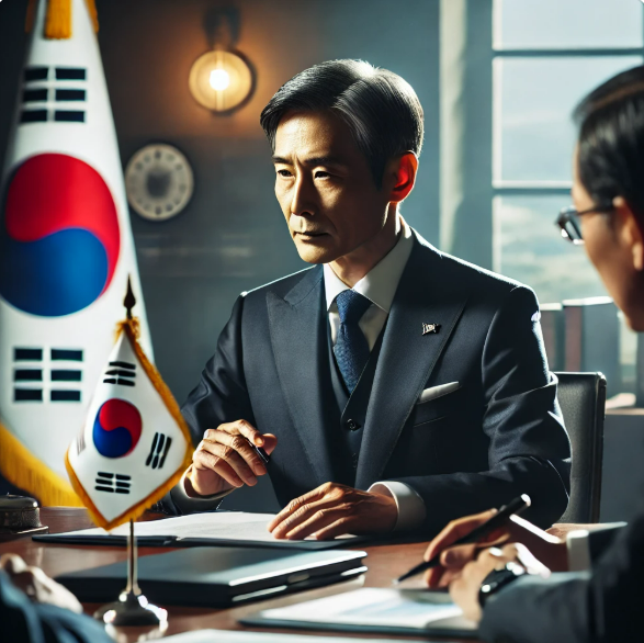 홍장원 국정원 경력과 개혁의 중심에서 본 그의 역할