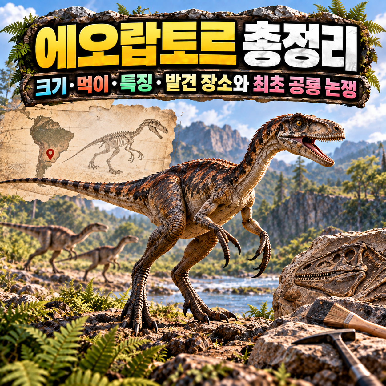 에오랍토르