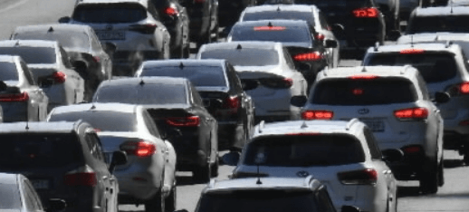 민자 고속도로 통행료 미납