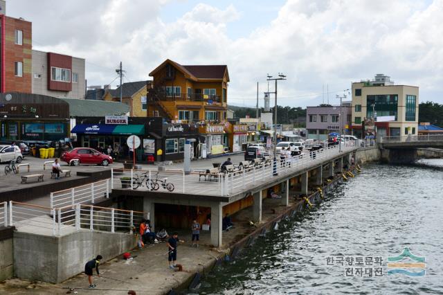 국내의 감성적인 여행 코스
