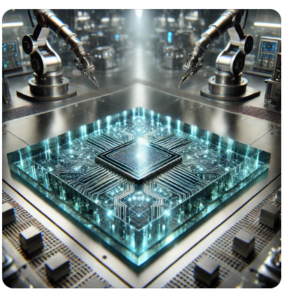 유리기판-관련주