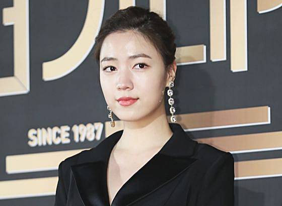 티아라-출신-배우-류화영