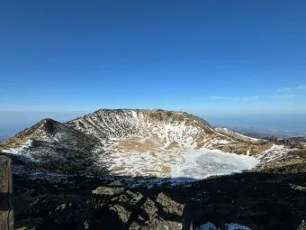 한라산 탐방로예약 시스템 등산 코스_15