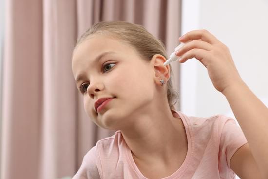 내이염 (Labyrinthitis): 내이의 염증성 질환