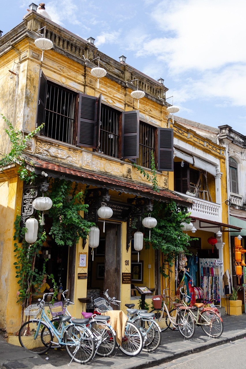 혼자 여행하기 좋은 동남아 (혼자 여행 추천, 안전도, 교통)