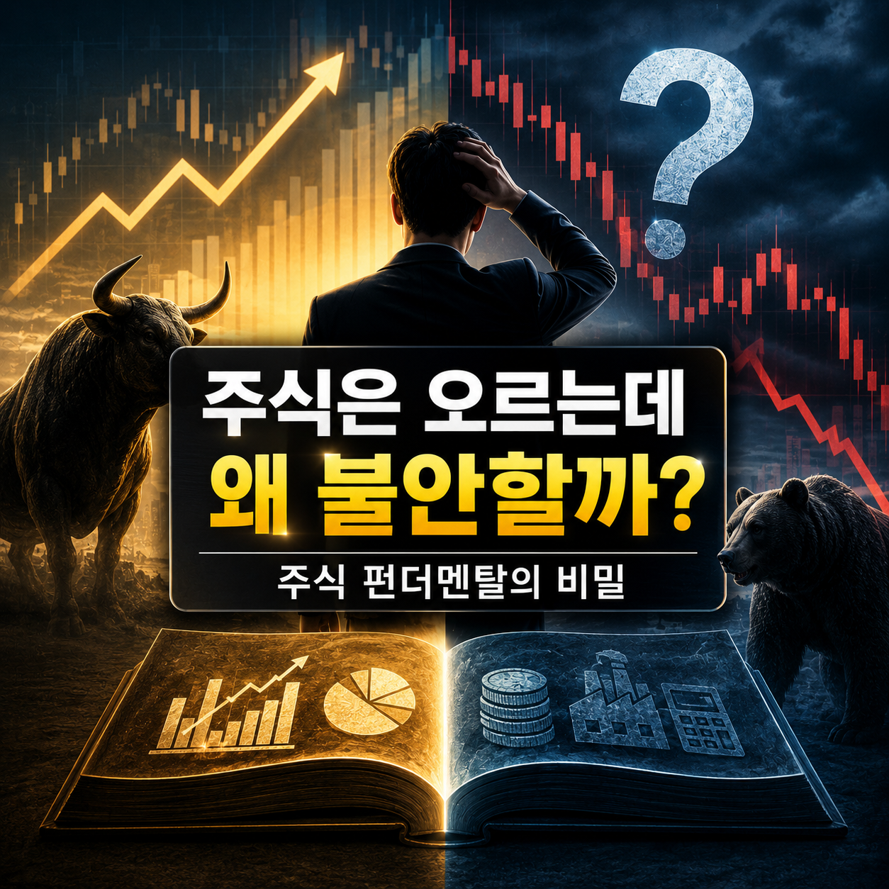 펀더멘탈 뜻