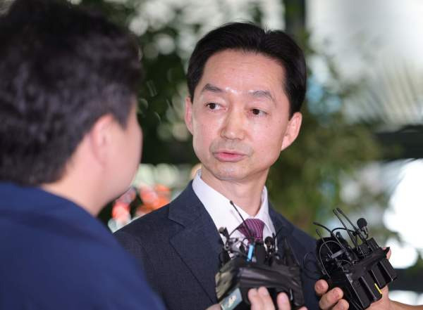 김지용 중수청장 후보자 누구?｜나이&middot;고향&middot;학력&middot;검사 경력&middot;프로필&middot;인사청문회 쟁점 총정리