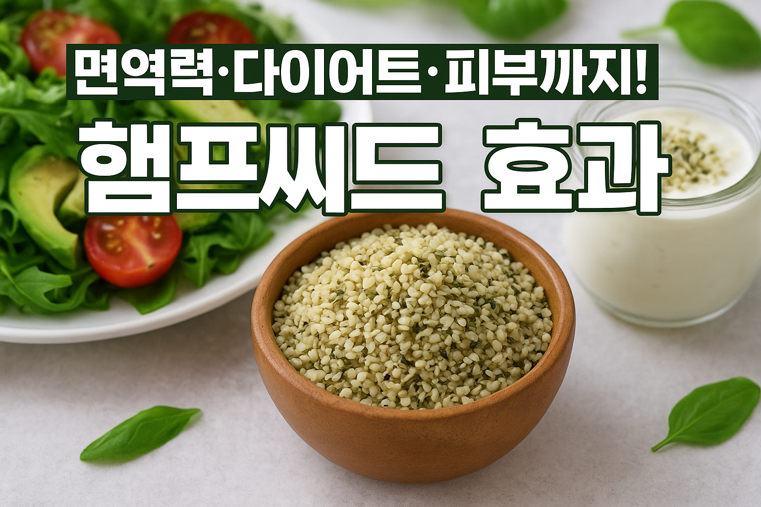 햄프씨드 효과