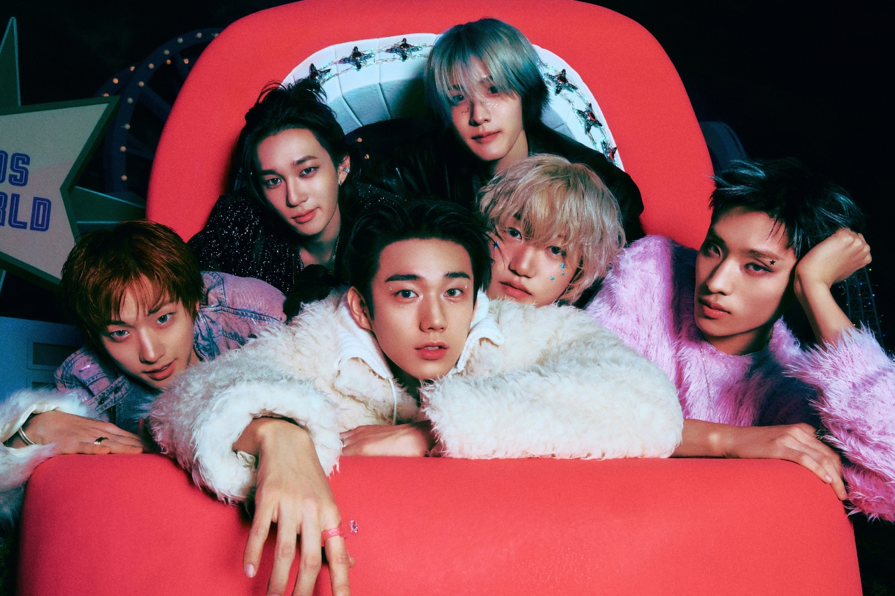 피원하모니, FNC엔터테인먼트