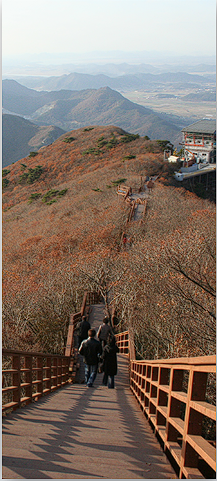 땅끝마을 해남 여행 가볼만한 곳