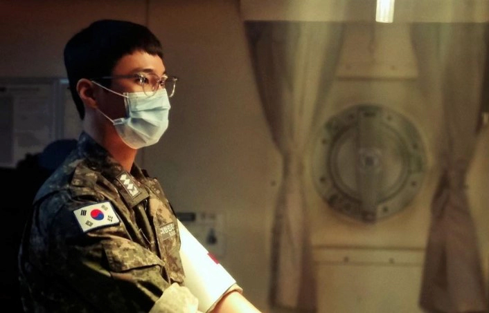 낭만닥터 김사부 3 이선웅 정보