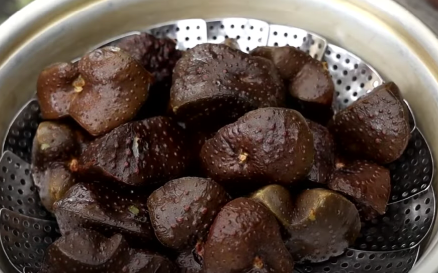 하늘마 삶는법3